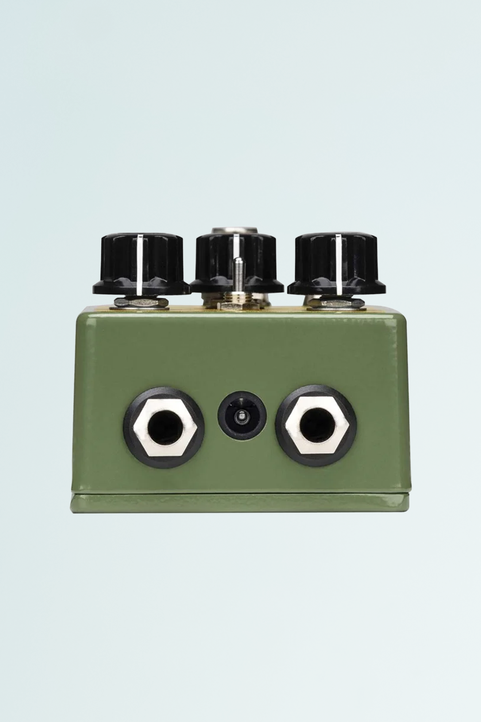 Earthquaker Devices Tone Job V2 EQ and Boost Pedal — David's